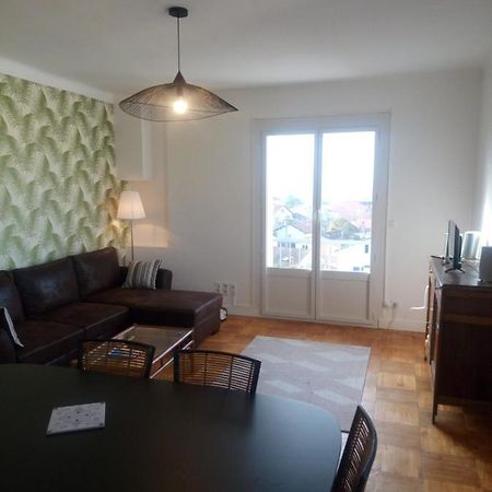 Chambre Pleine Vue Tolosa Esterno foto