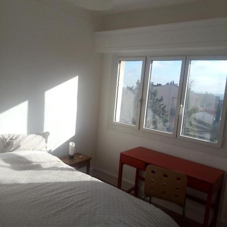 Chambre Pleine Vue Tolosa Esterno foto