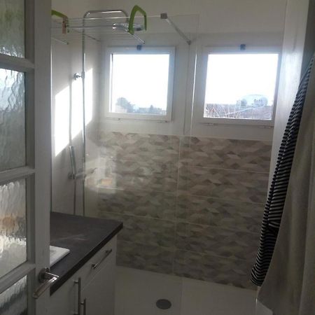 Chambre Pleine Vue Tolosa Esterno foto