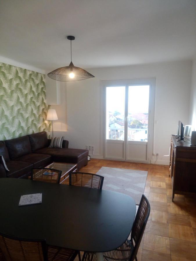 Chambre Pleine Vue Tolosa Esterno foto